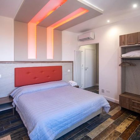 Ricci 16 - Suite & Rooms Livorno Buitenkant foto