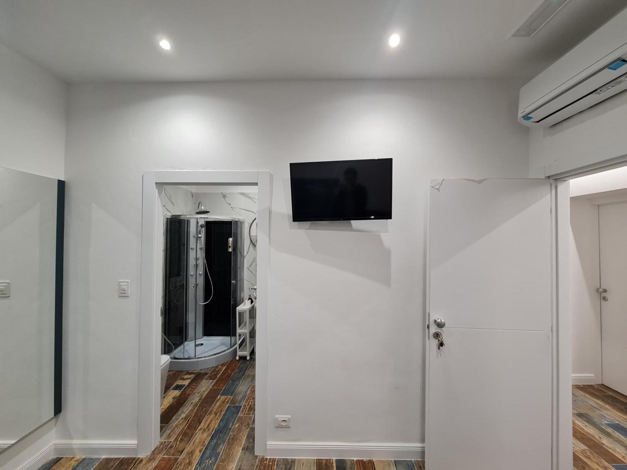 Ricci 16 - Suite & Rooms Livorno Buitenkant foto