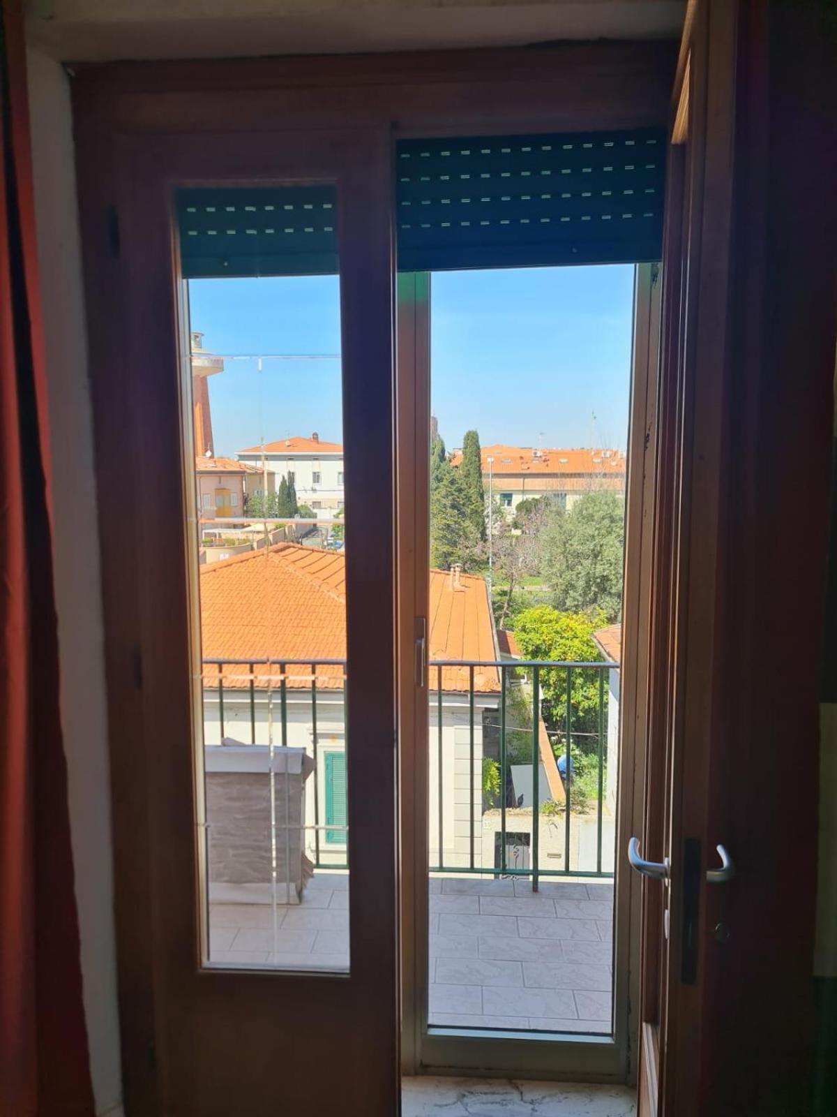 Ricci 16 - Suite & Rooms Livorno Buitenkant foto