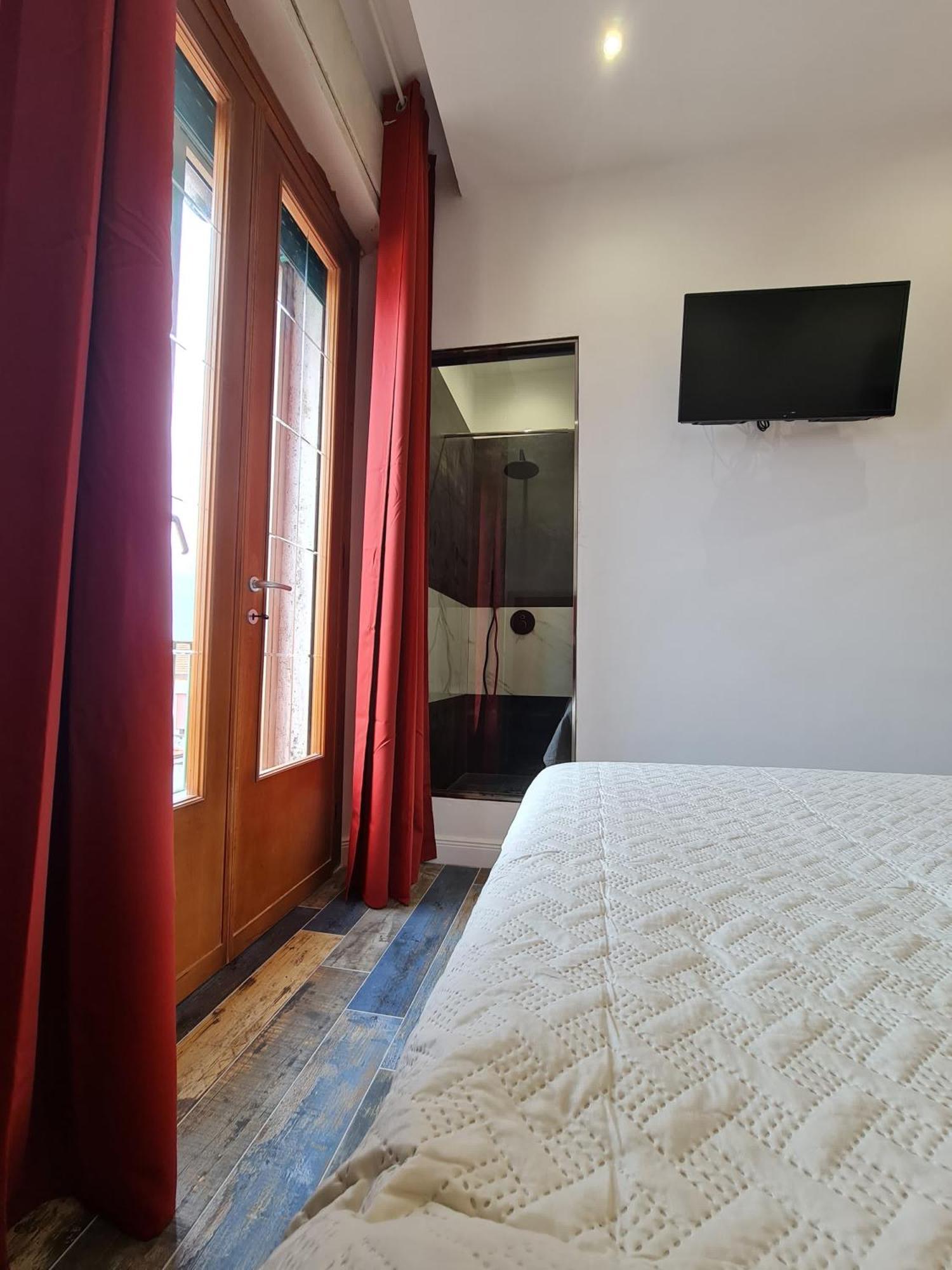 Ricci 16 - Suite & Rooms Livorno Buitenkant foto
