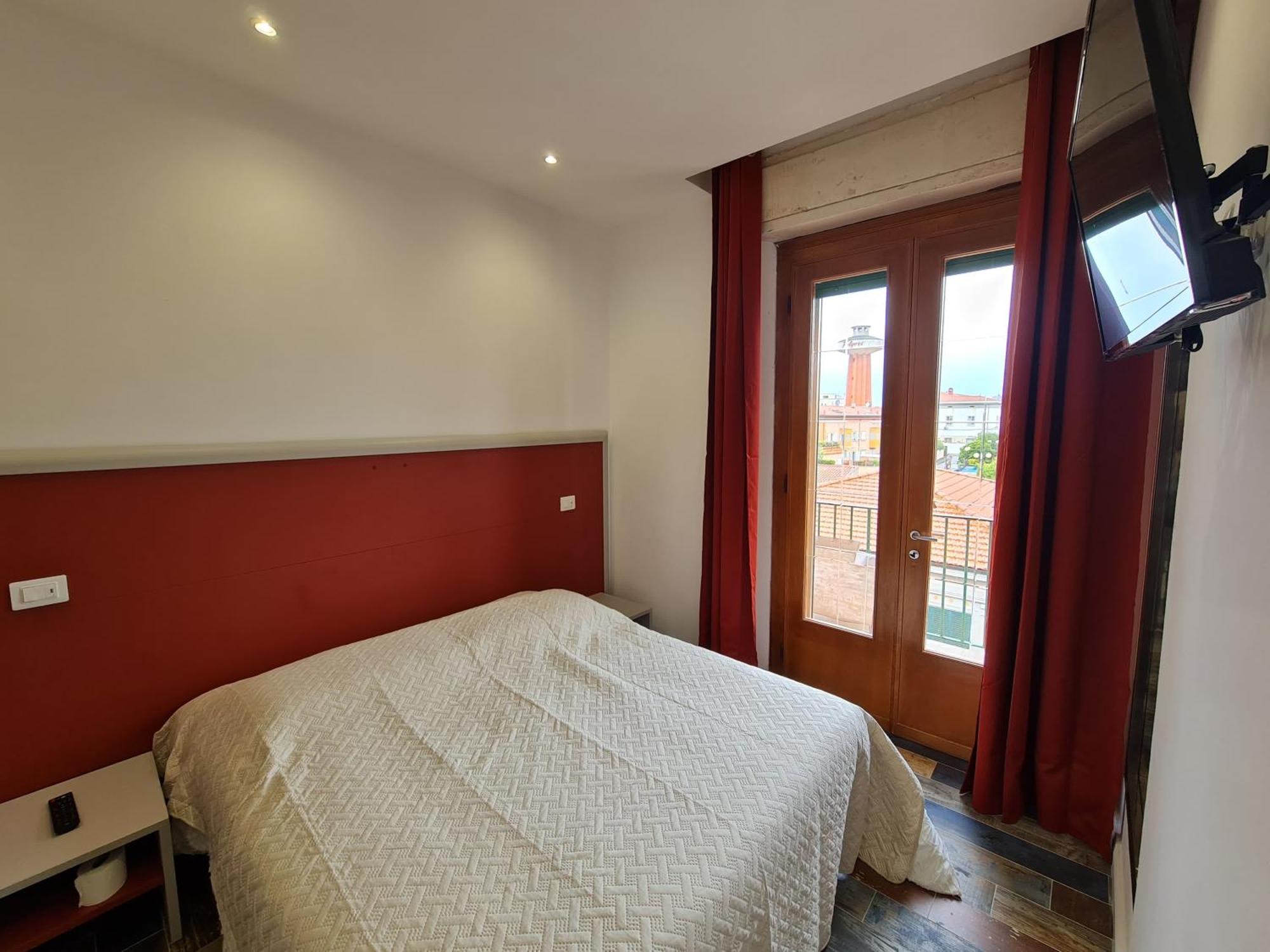 Ricci 16 - Suite & Rooms Livorno Buitenkant foto