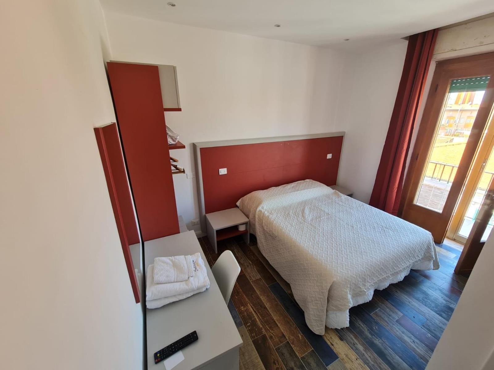 Ricci 16 - Suite & Rooms Livorno Buitenkant foto