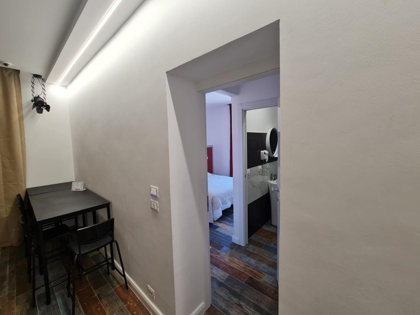 Ricci 16 - Suite & Rooms Livorno Buitenkant foto