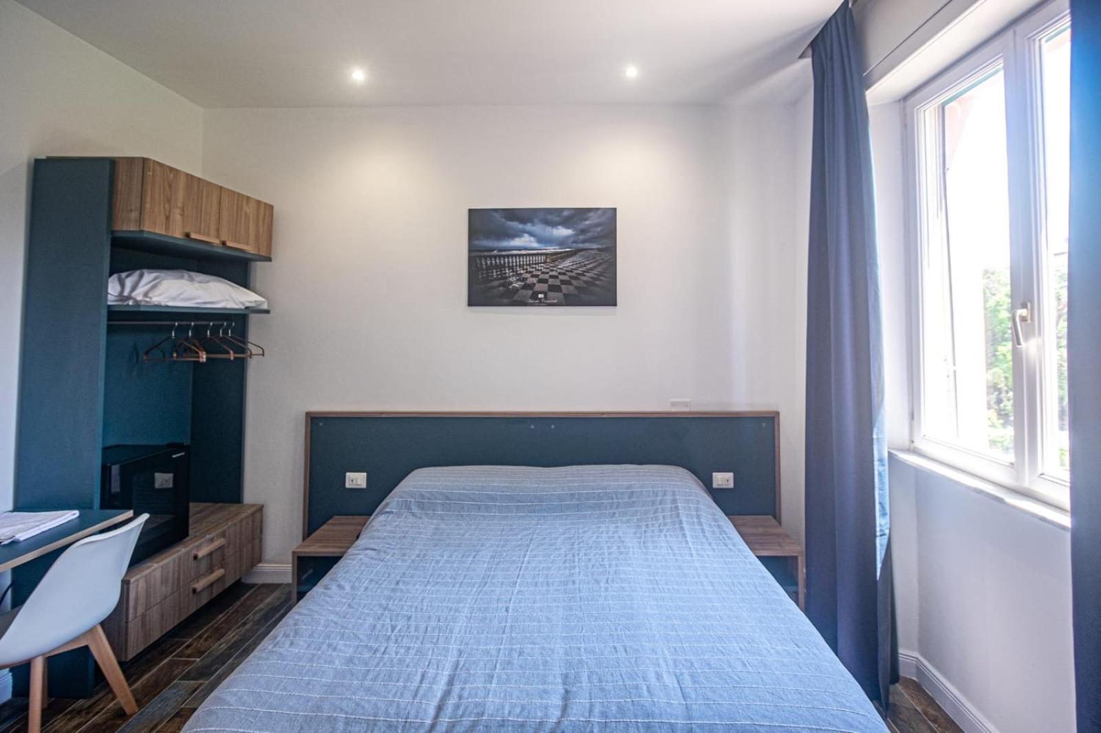 Ricci 16 - Suite & Rooms Livorno Buitenkant foto